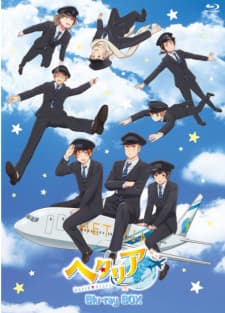 Anime picture 1