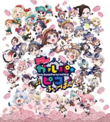 Anime picture 1