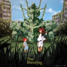 Anime picture 1