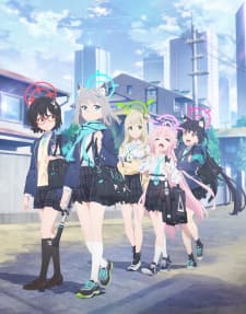Anime picture 3
