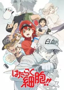 Anime picture 1