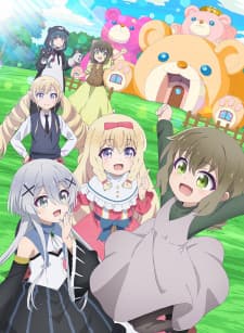 Anime picture 1