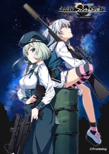 Anime picture 1