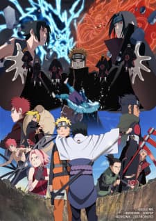 Anime picture 1
