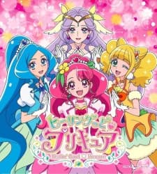 Anime picture 5
