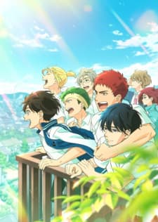 Anime picture 2