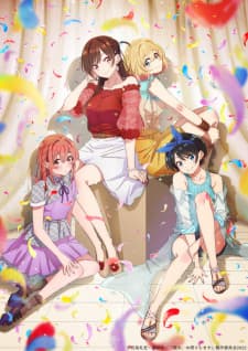 Anime picture 9