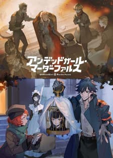 Anime picture 5
