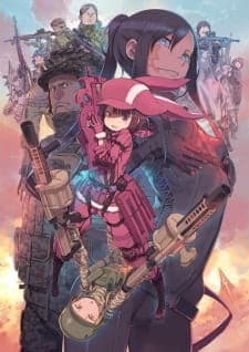 Anime picture 1