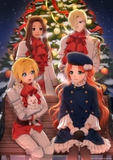 Anime picture 8