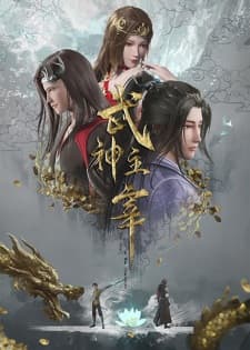 Anime picture 1