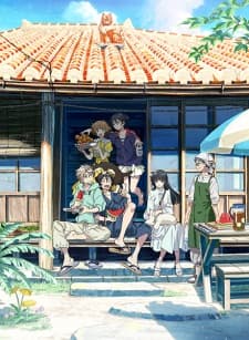 Anime picture 7