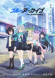 Anime picture 1