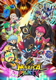 Anime picture 1