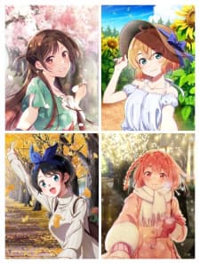 Anime picture 1