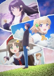 Anime picture 4