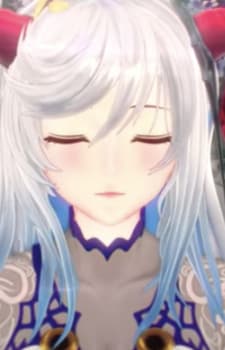 Anime picture 1