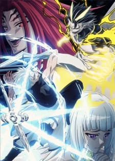 Anime picture 8