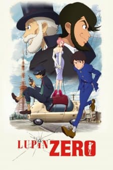Anime picture 1