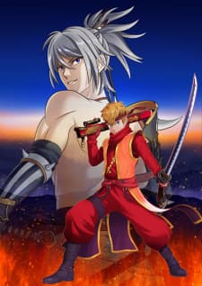 Anime picture 3