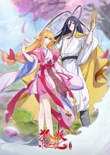 Anime picture 1