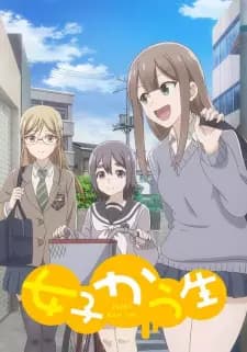Anime picture 1