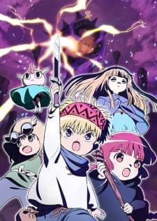 Anime picture 4