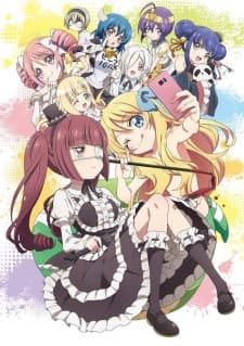 Anime picture 4