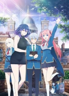 Anime picture 4