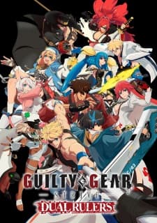 Anime picture 1