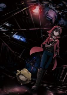 Anime picture 1