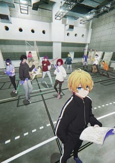 Anime picture 4