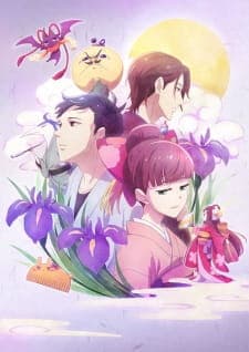 Anime picture 3