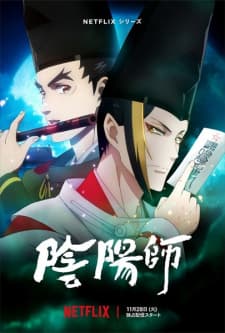Anime picture 1