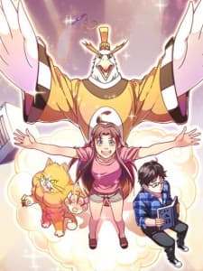Anime picture 1