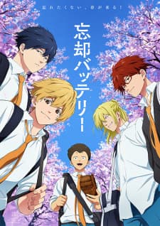 Anime picture 5