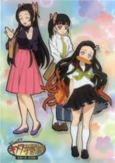 Anime picture 5