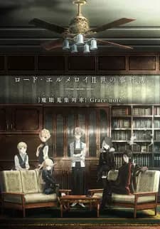 Anime picture 1