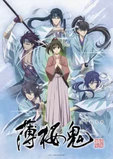 Anime picture 1