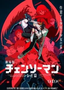 Anime picture 1
