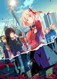 Anime picture 6