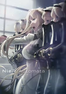 Anime picture 7