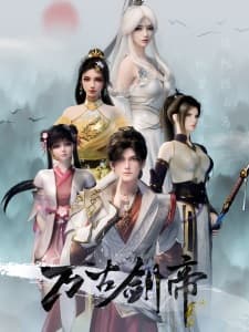 Anime picture 1
