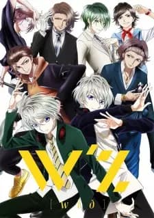 Anime picture 1
