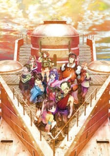 Anime picture 1