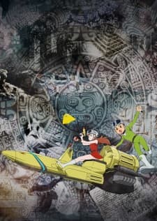 Anime picture 1