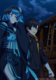 Anime picture 8