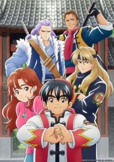 Anime picture 3