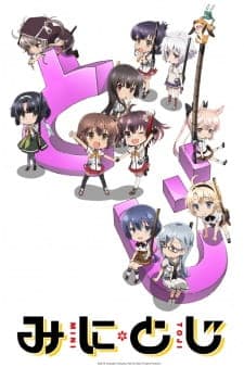 Anime picture 1