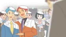 Anime picture 1